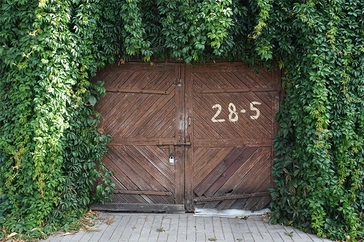 garden gates design